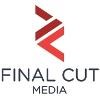 Final Cut Media Logo