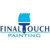 Final Touch Painting Services Logo