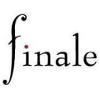 Finale Desserts Logo