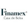 Finamex Casa de Bolsa Logo