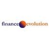 Finance Evolution Logo