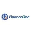 Finance One Logo