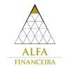 Financeira Alfa Logo