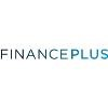 Financeplus App Logo