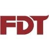 Financial Data Technologies Logo