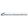 Financial Database Services Logo