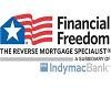 Financial Freedom Logo