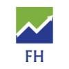 Financial New Horizons Logo