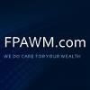 Financial Planning and Wealth Management Logo