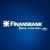 Finansbank Logo