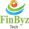 Finbyz Tech Logo