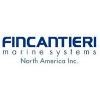 Fincantieri Marine Systems North America Logo
