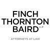 Finch Thornton Baird LLP Logo