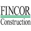 Fincor Construction Logo