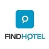 FindHotel Logo