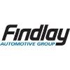 Findlay Automotive Group Logo