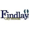 Findlay City Schools Logo