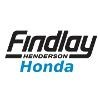 Findlay Honda Henderson Logo