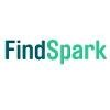 FindSpark Logo