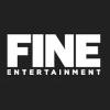 FINE Entertainment Logo