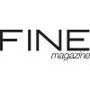 Fine Magazine Logo