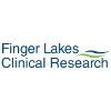 Finger Lakes Clinical Research Logo