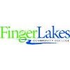 Finger Lakes Community College Logo