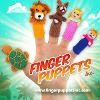 Finger Puppets Logo