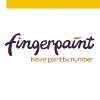 Fingerpaint Marketing Logo