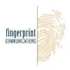 Fingerprint Communications Logo