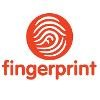 Fingerprint Logo