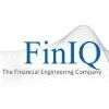 FinIQ Consulting Pvt Logo