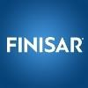 Finisar Logo