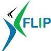 Finitiatives Learning India (FLIP) Logo