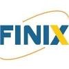 Finix Info Solution Logo