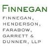 Finnegan Henderson Logo