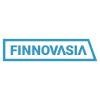 FINNOVASIA Logo