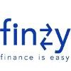 Finzy Logo