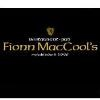 Fionn Macools Logo