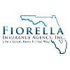 Fiorella Insurance Agency Logo