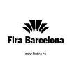 Fira Barcelona Logo