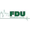 Fire Detection Unlimited Logo