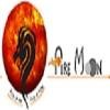 Fire Moon Studios Logo