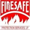 Fire Safe Protection Services Logo