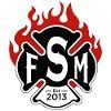 Fire Safety Magnets Logo