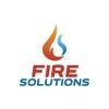 Fire Solutions Logo