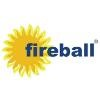 Fireball Logo