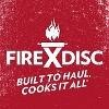FireDisc Logo