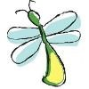 Firefly Autism House Logo