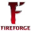 Fireforge Games Logo